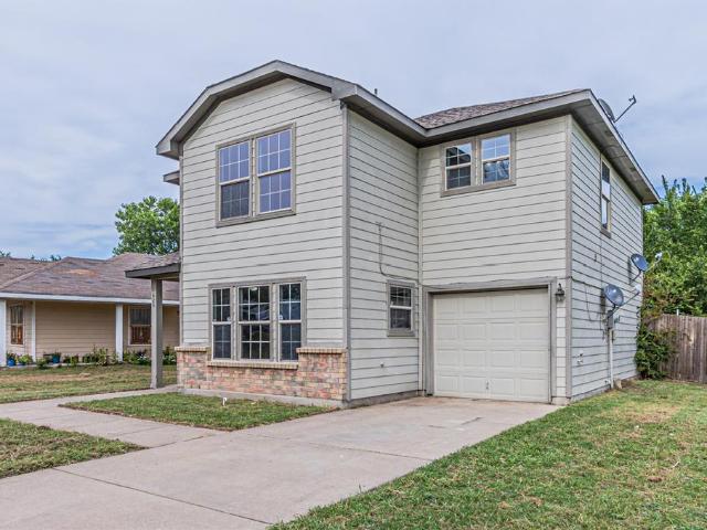 Property for rent in Dallas, Texas