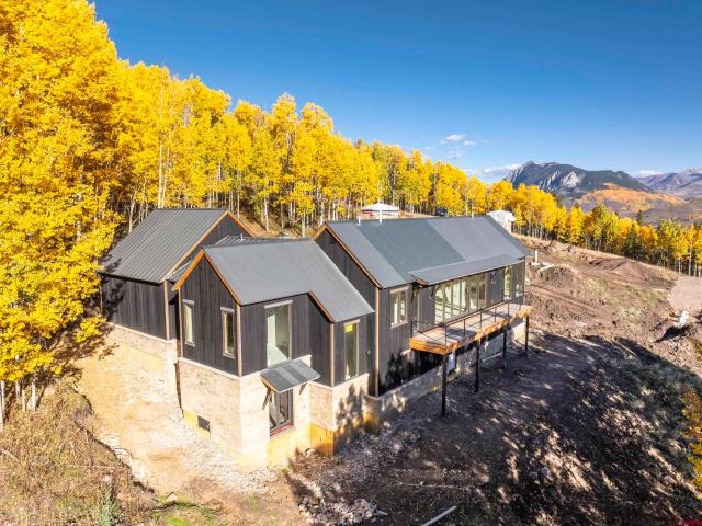 House for sale in Gunnison, Colorado
