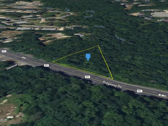 Land for sale in Whiting, New Jersey