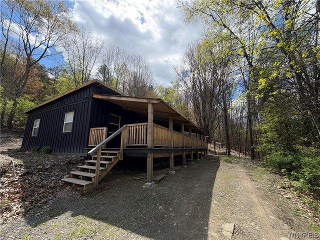 Land for sale in Lindley, New York