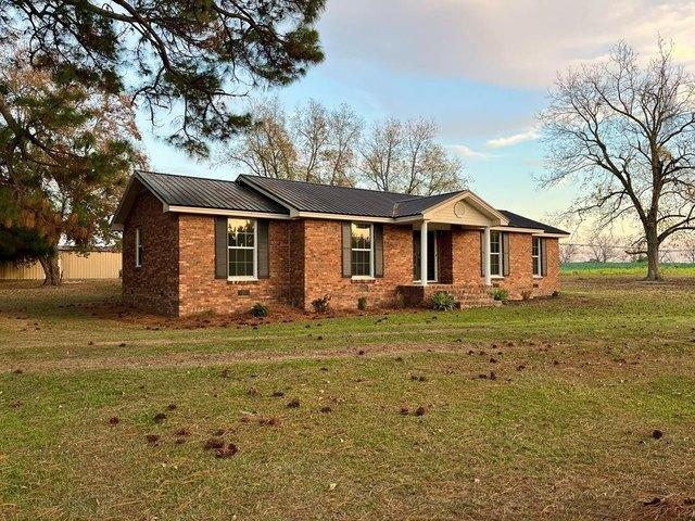 House for sale in Norman Park, Georgia