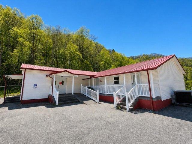 House for sale in Mingo, West Virginia