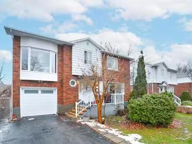 House for sale in St. Leonard's, Quebec