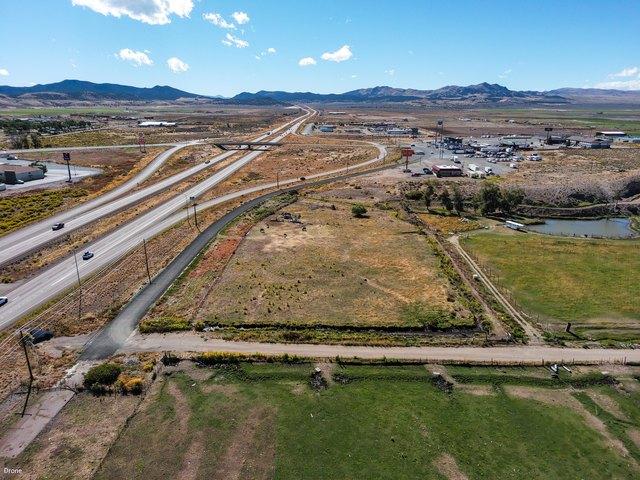 Land for sale in Beaver, Utah