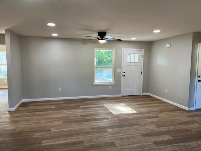 House for sale in Ark
