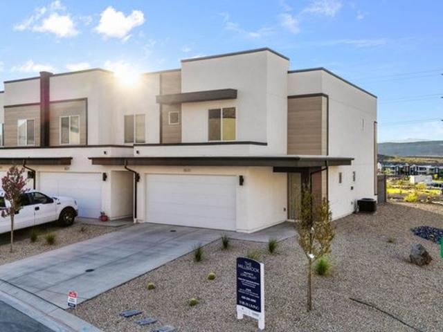 Townhouse for sale in Washington, Utah