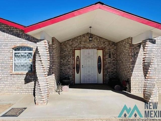 House for sale in Luna, New Mexico