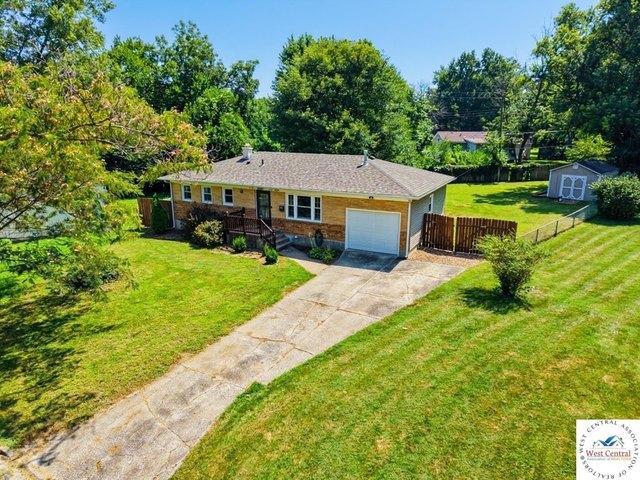 House for sale in Sedalia, Missouri