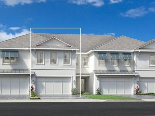 Townhouse for sale in Palm Harbor, Pinellas County
