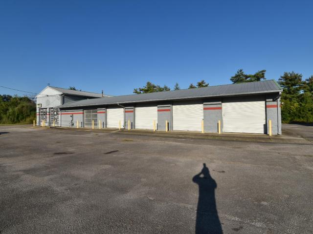 Commercial for sale in Danville, Kentucky