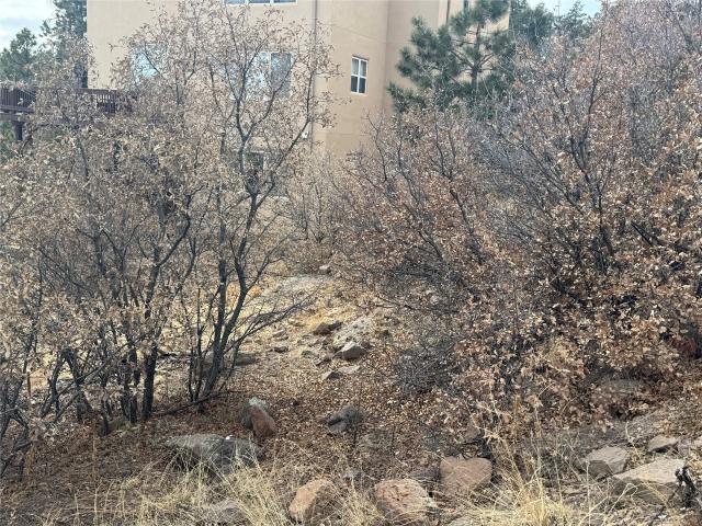 Land for sale in Los Alamos, New Mexico