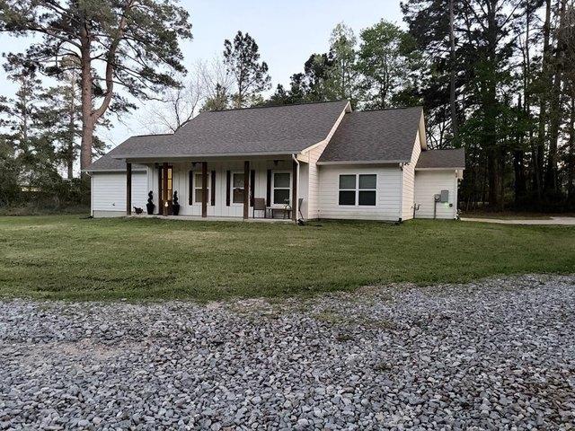 House for sale in Lufkin, Texas