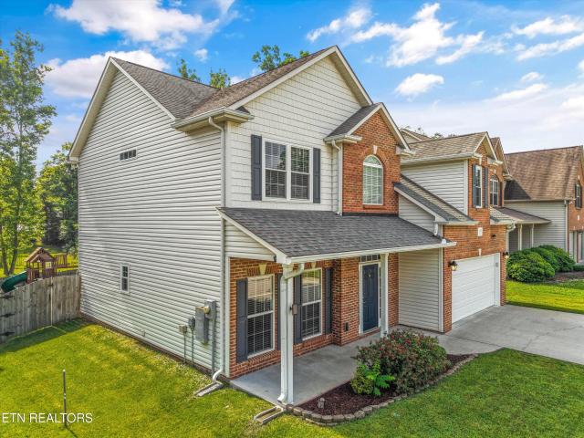 House for sale in Tennessee