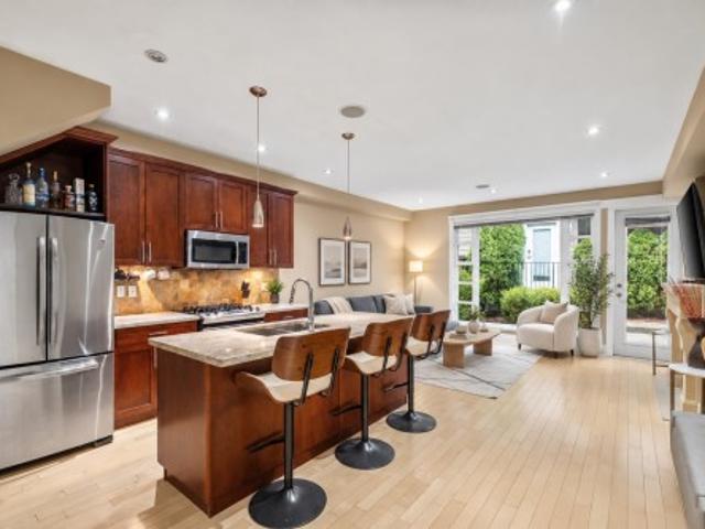 Townhouse for sale in Grand Boulevard, North Vancouver