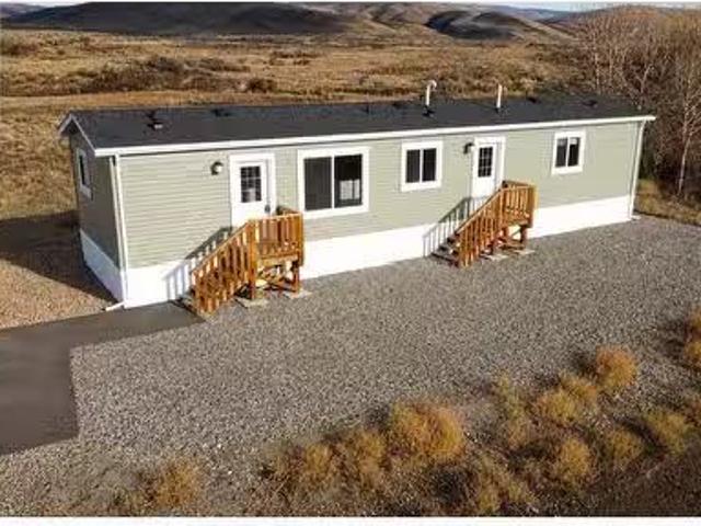House for sale in Cache Creek, Thompson-Nicola Regional District