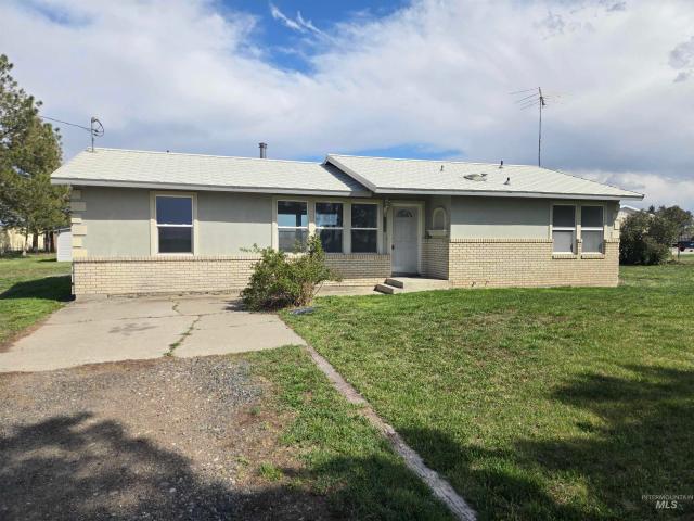 House for sale in Gooding, Idaho