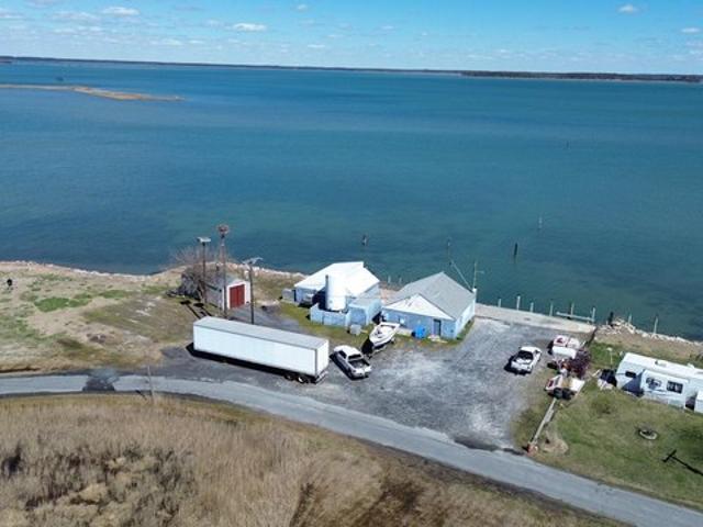 House for sale in Dorchester, Maryland