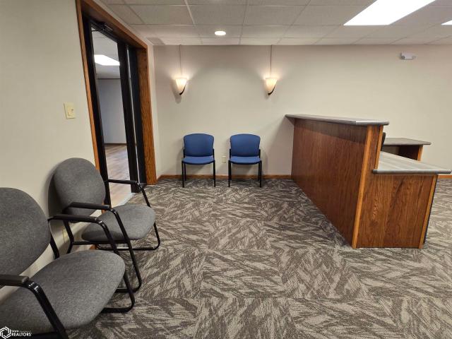 Commercial for sale in Webster City, Iowa