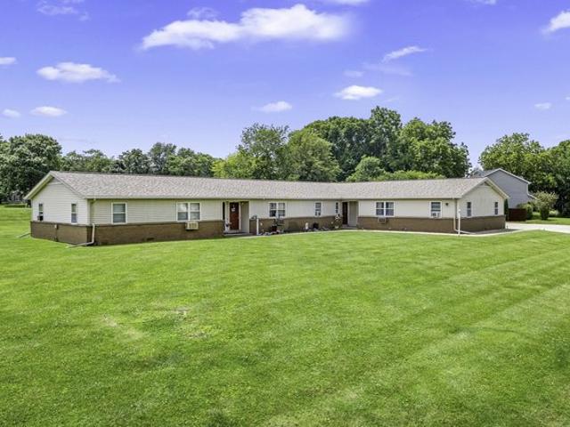 House for sale in Sandwich, Illinois