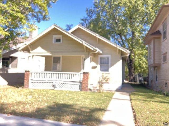 House for sale in Kansas