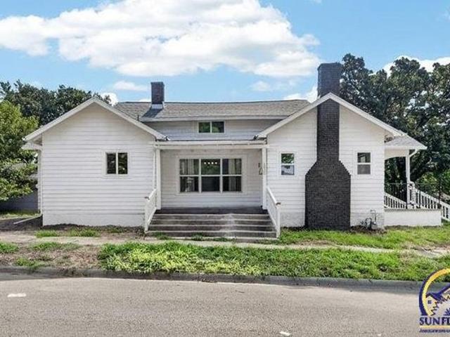 House for sale in Kansas