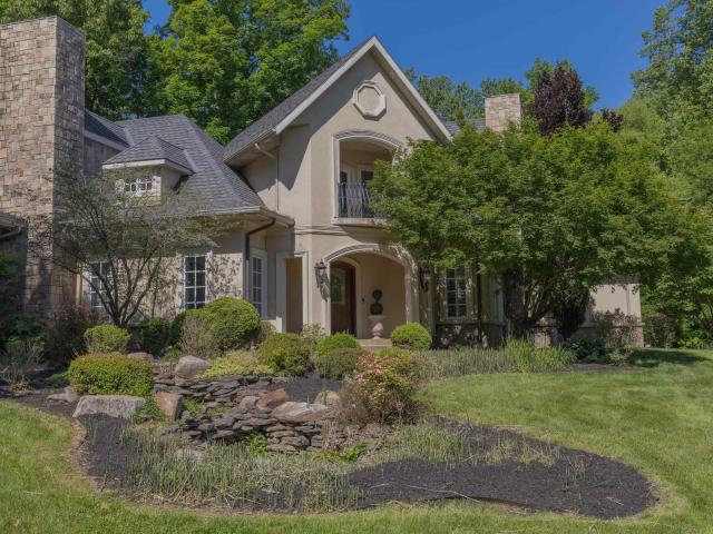 House for sale in Evansville, Indiana