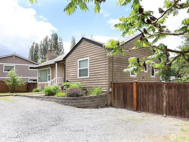 House for sale in Edmonds, Washington