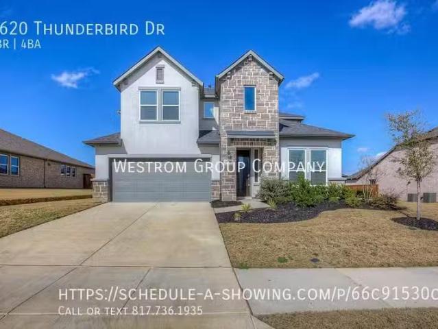 House for rent in Fort Worth