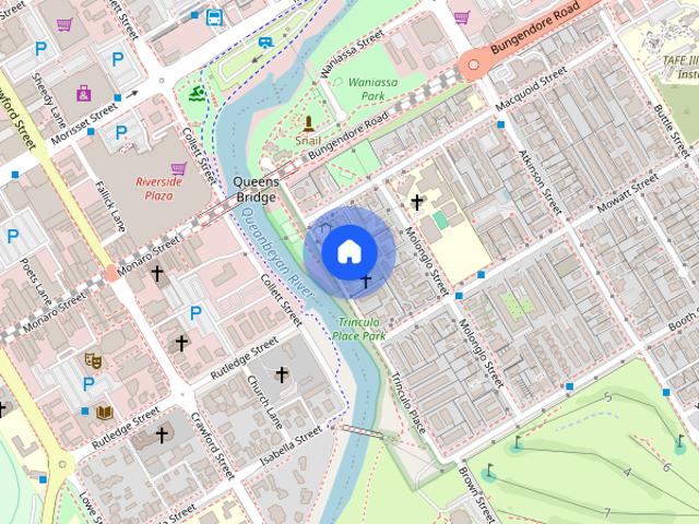 Apartment for rent in Queanbeyan, New South Wales