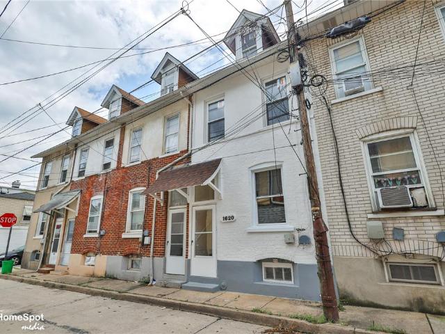 Townhouse for sale in Lehigh, Pennsylvania