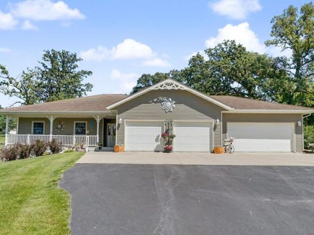 House for sale in Decorah, Iowa