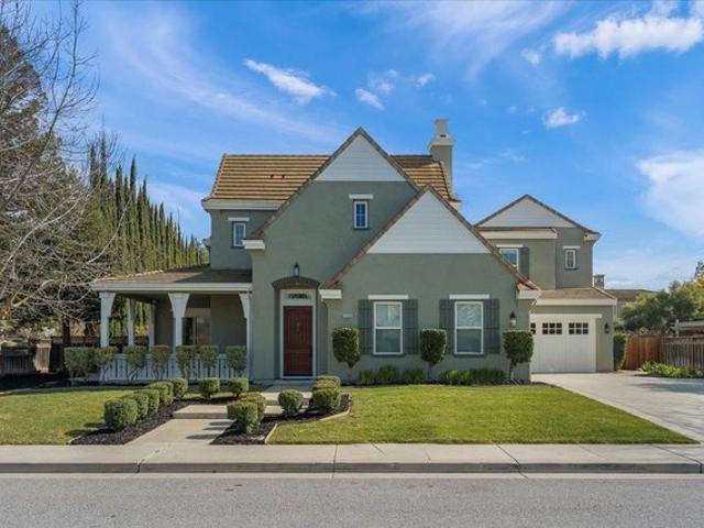 House for sale in Morgan Hill, California