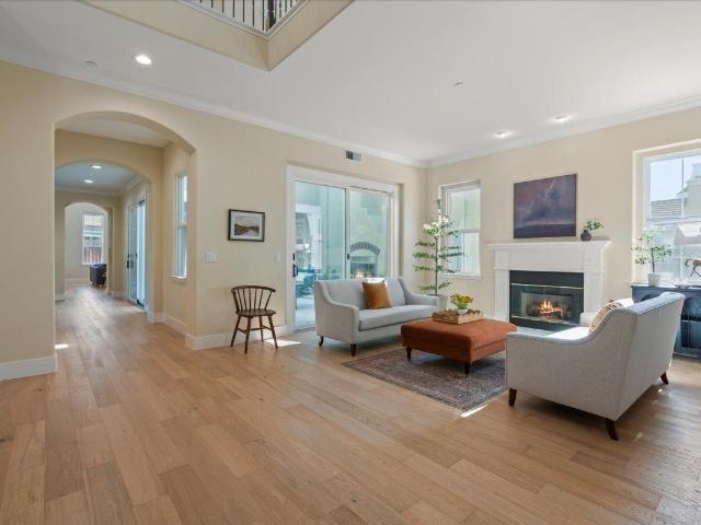 House for sale in Morgan Hill, California