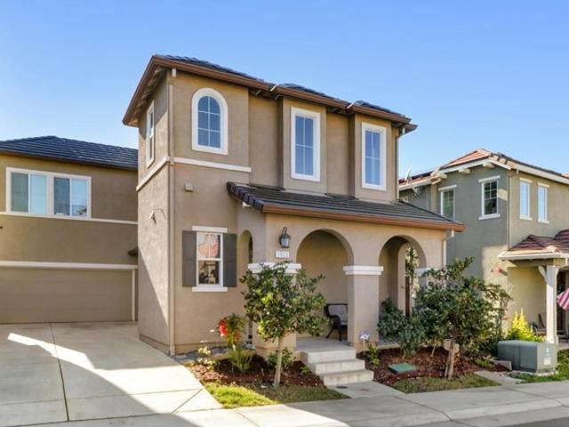 House for sale in Rocklin, California