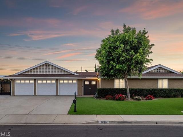 House for sale in La Verne, California