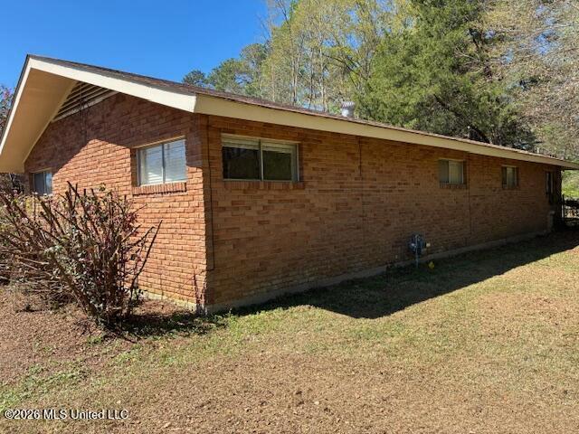 House for sale in Mccomb, Mississippi