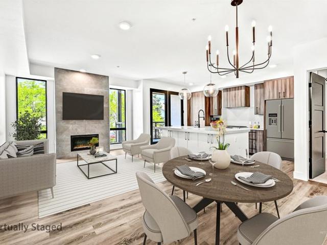 Condo for sale in Boise, Idaho