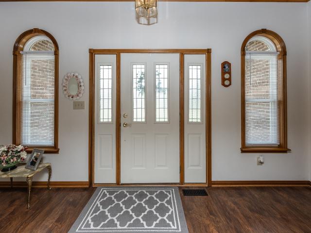 House for sale in Greenfield, Indiana