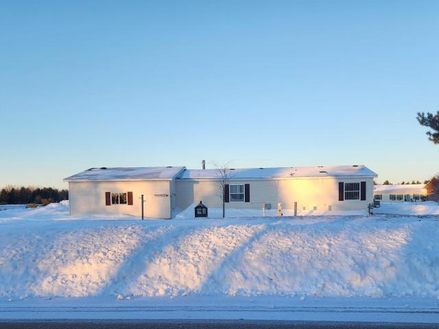 House for sale in Escanaba, Michigan