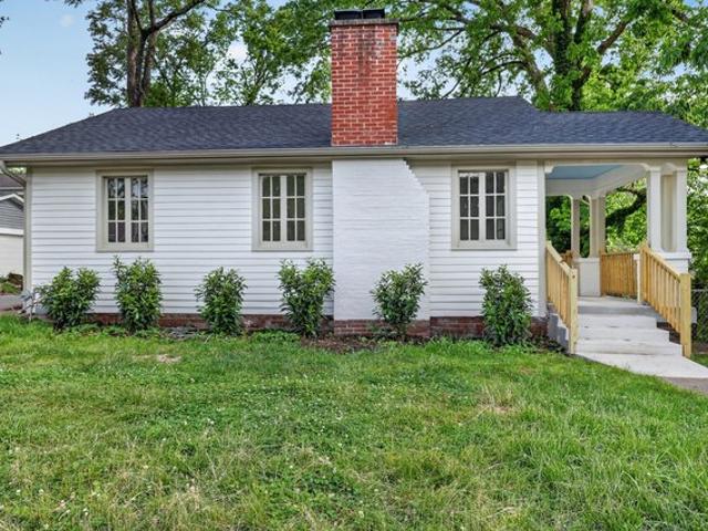 House for sale in Tennessee