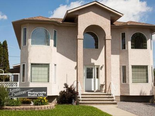 Commercial for sale in Glenwood, Edmonton