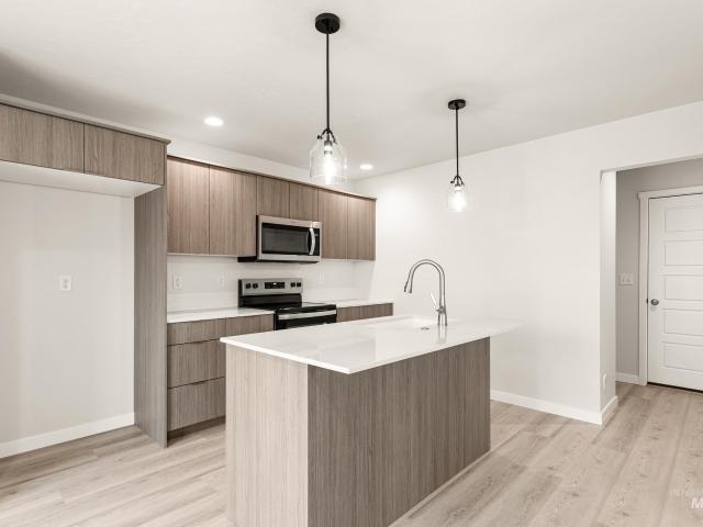 Townhouse for sale in Caldwell, Idaho