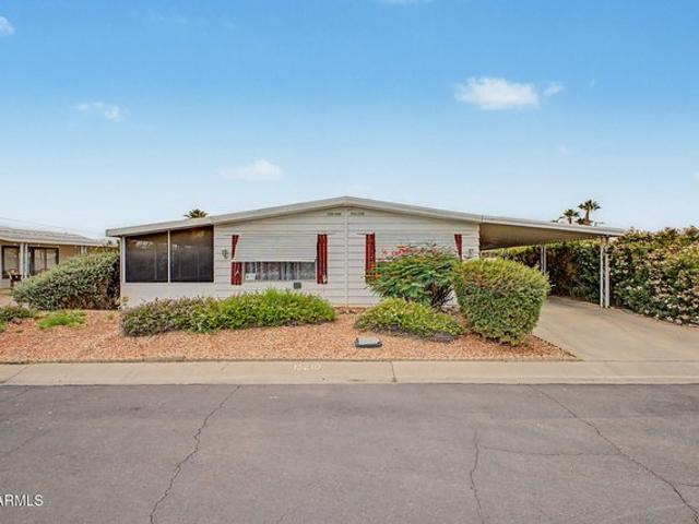 House for sale in Laveen, Arizona