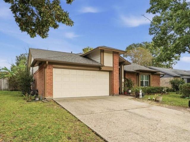 House for sale in Harris, Texas