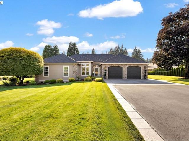 House for sale in Battle Ground, Washington
