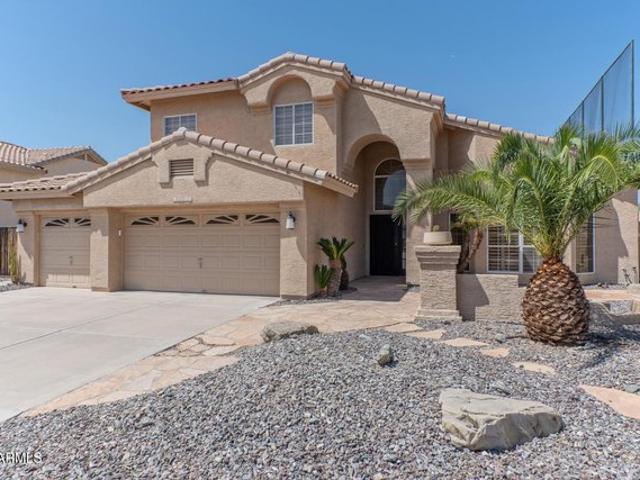 House for sale in Laveen, Arizona