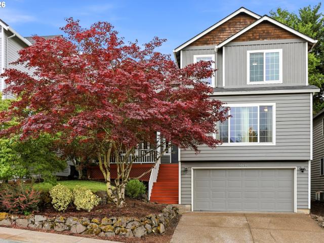 House for sale in Oregonia