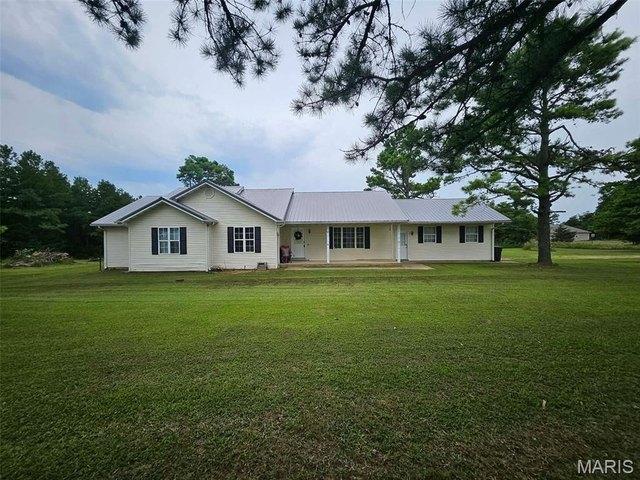 House for sale in Missouri
