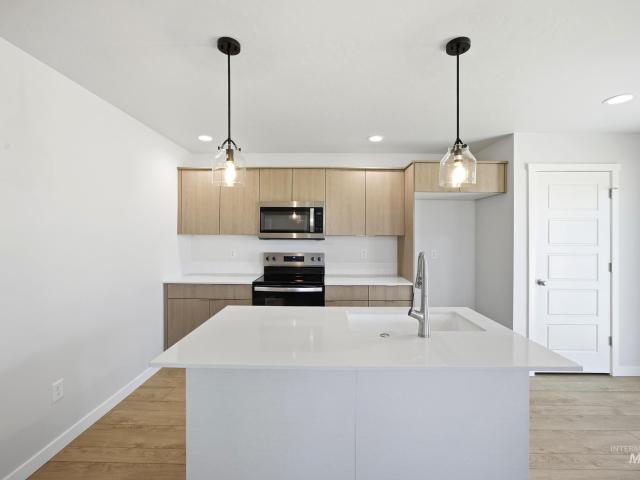 Townhouse for sale in Caldwell, Idaho