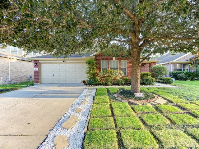 House for sale in Harris, Texas